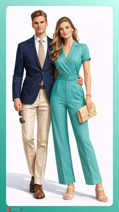 DRESS CODE: RESORT SEMI-FORMAL OR COUNTRY CLUB SEMI-FORMAL ATTIRE FOR WOMEN AND MEN DRESS CODE: RESORT SEMI-FORMAL OR COUNTRY CLUB SEMI-FORMAL ATTIRE FOR WOMEN AND MEN