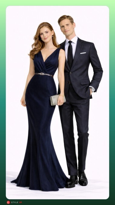 DRESS CODE: FORMAL OR BLACK TIE OPTIONAL ATTIRE FOR WOMEN AND MEN DRESS CODE: FORMAL OR BLACK TIE OPTIONAL ATTIRE FOR WOMEN AND MEN