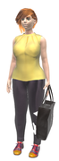 RESORT/COUNTRY CLUB CASUAL