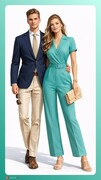 DRESS CODE: RESORT SEMI-FORMAL OR COUNTRY CLUB SEMI-FORMAL ATTIRE FOR WOMEN AND MEN DRESS CODE: RESORT SEMI-FORMAL OR COUNTRY CLUB SEMI-FORMAL ATTIRE FOR WOMEN AND MEN