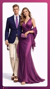 DRESS CODE: RESORT FORMAL OR COUNTRY CLUB FORMAL ATTIRE FOR WOMEN AND MEN DRESS CODE: RESORT FORMAL OR COUNTRY CLUB FORMAL ATTIRE FOR WOMEN AND MEN