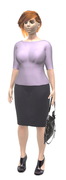 SMART/BUSINESS CASUAL