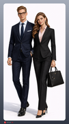 DRESS CODE: BUSINESS FORMAL OR BUSINESS ATTIRE FOR WOMEN AND MEN DRESS CODE: BUSINESS FORMAL OR BUSINESS ATTIRE FOR WOMEN AND MEN