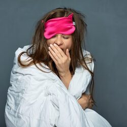 MAJOR SLEEP DISORDERS EXPLAINED - The Full List of Most Common Sleep Disorders and How to Manage Them Naturally